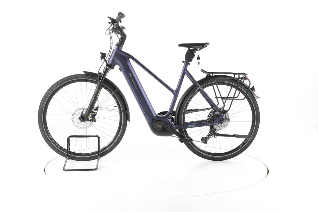 2R Manufaktur ELX 11 Trekking E-Bike - Image 7