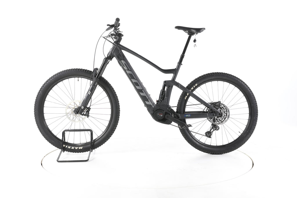 Scott Strike eRIDE 930 Fully E-Bike - Image 7