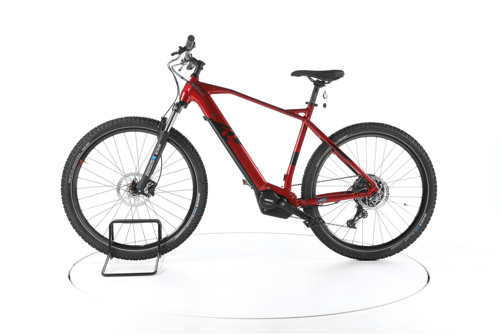 R Raymon HardRay E 4.0 E-Bike - Image 7