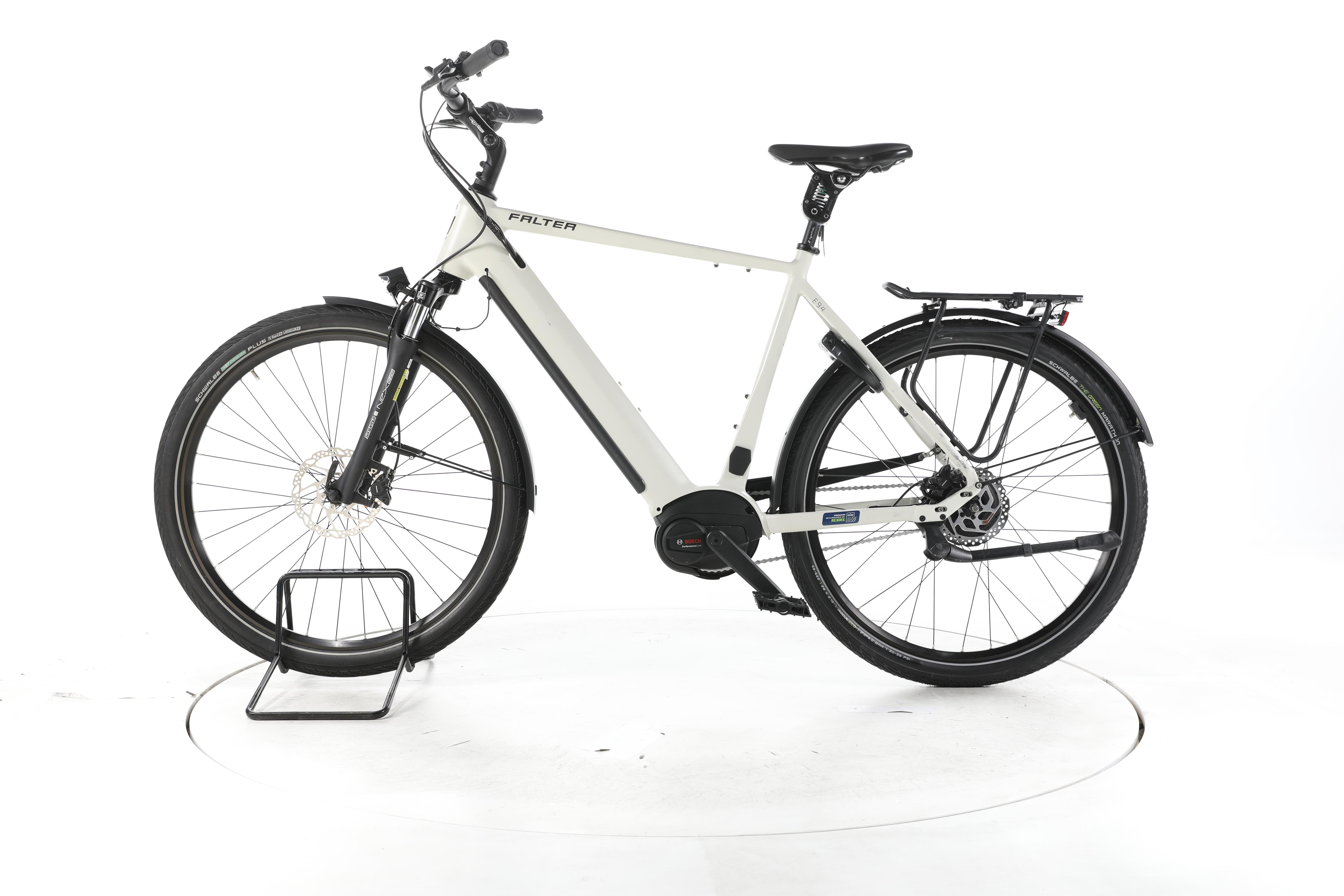 FALTER E 9.4 FL City E-Bike - Image 7