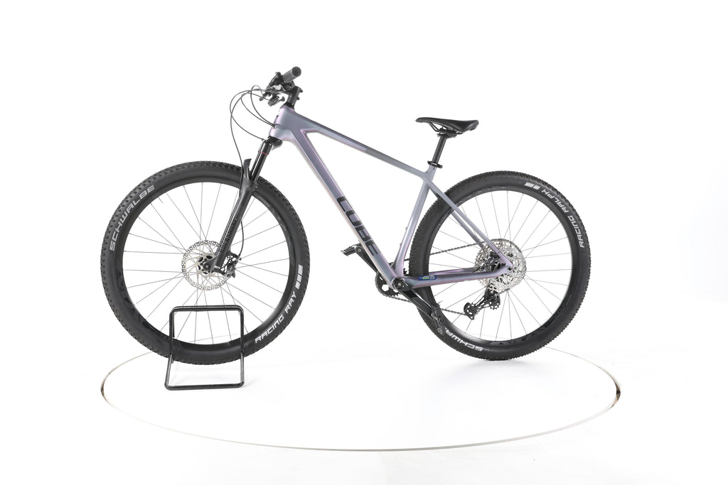 Cube Access WS C:62 Pro Fahrrad Hardtail - Image 7