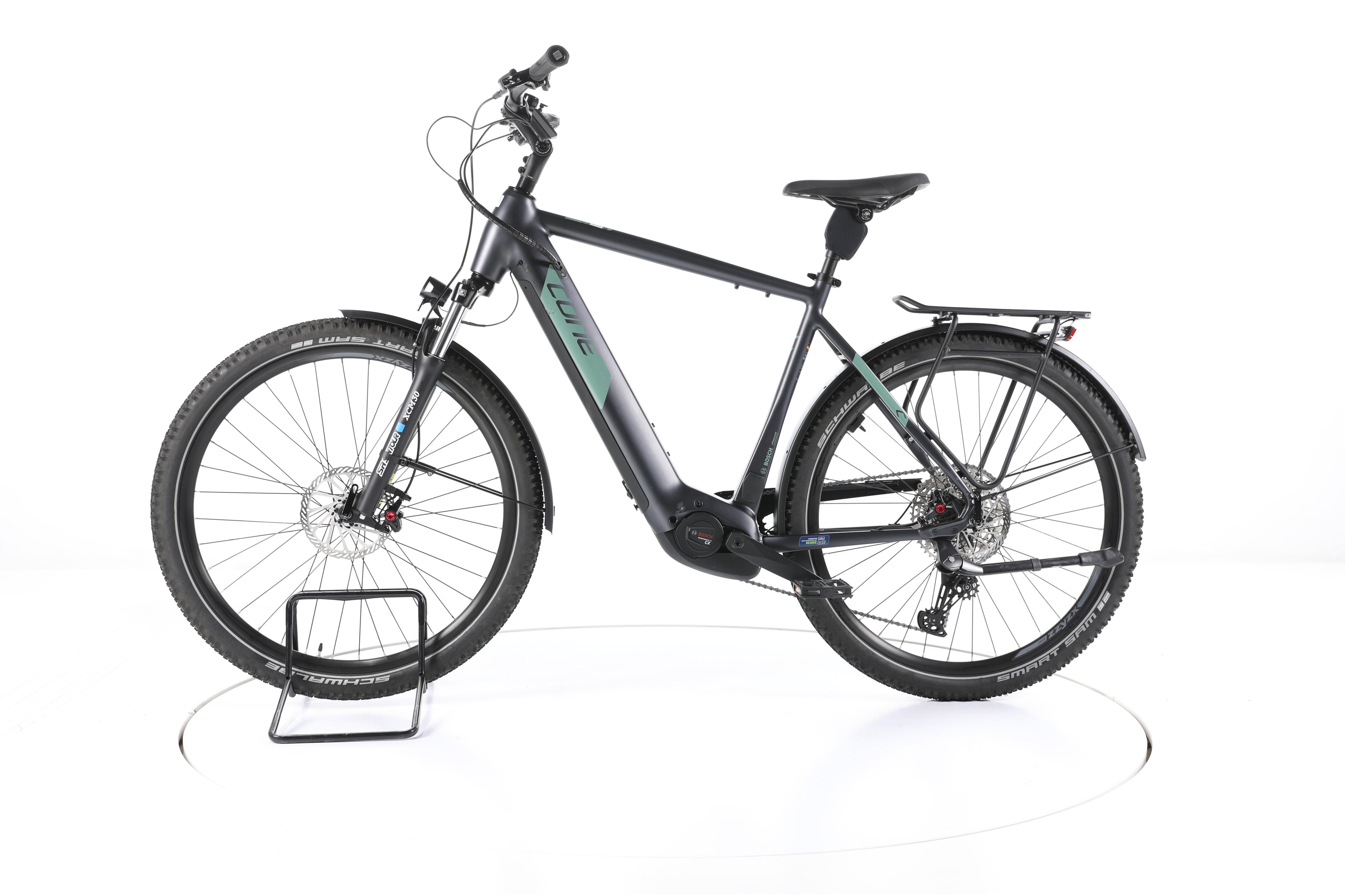 CONE Bikes eSUV IN 3.0 Trekking E-Bike 2023 - Image 7