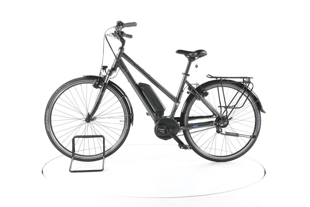 Triumph E-Cloud Plus 4 City E-Bike - Image 7