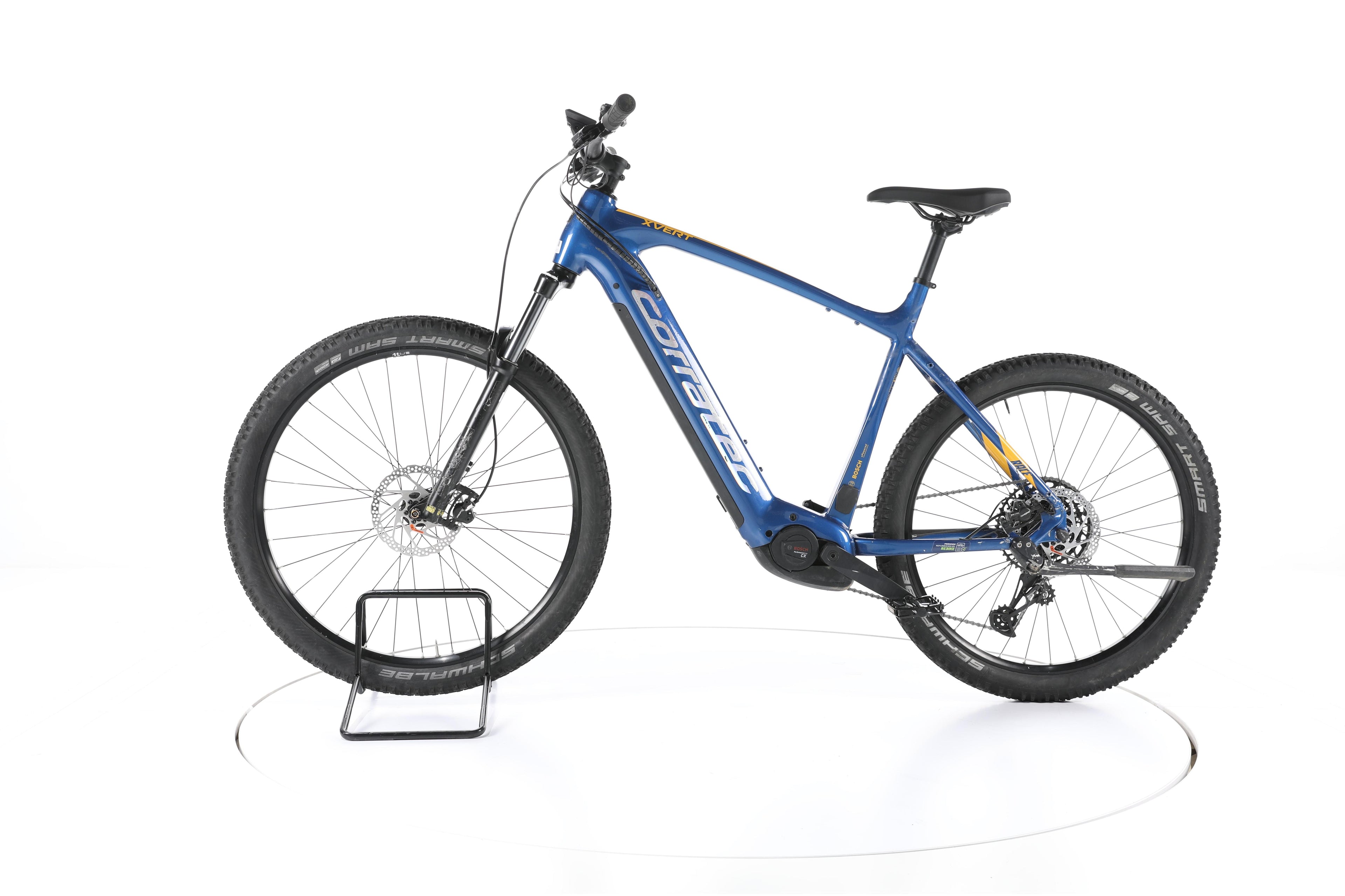 Corratec E-Power X-Vert Race Trinity E-Bike 2023 - Image 7