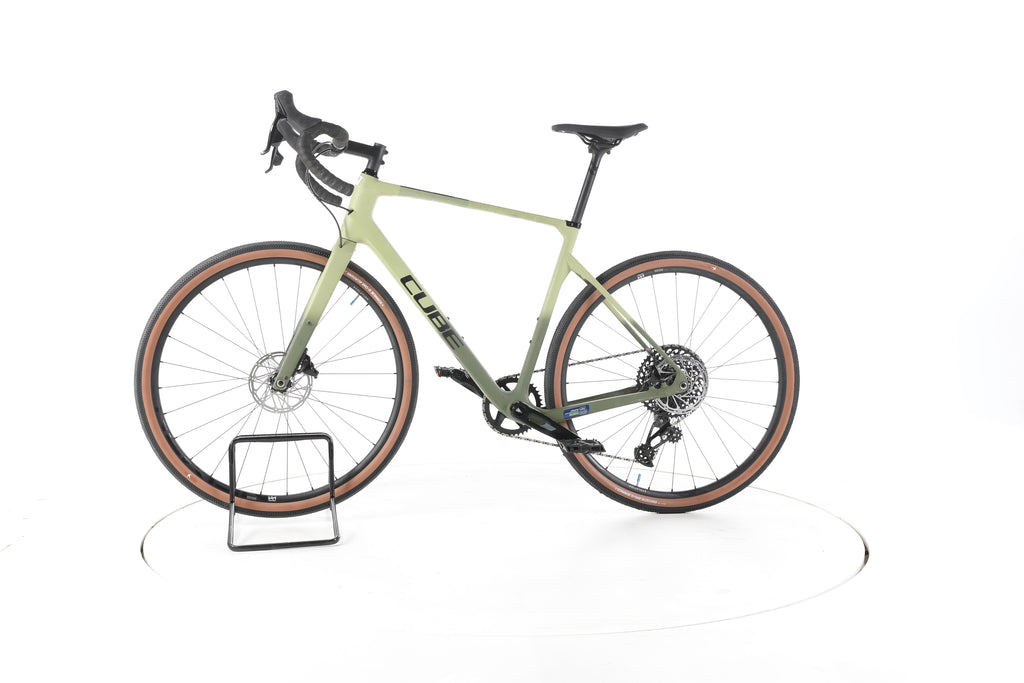 Cube Nuroad C:62 SLX - Image 7