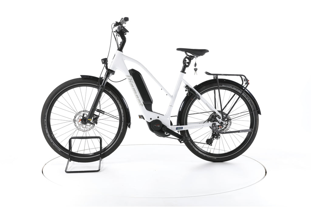 Diamant Zing Trekking E-Bike - Image 7