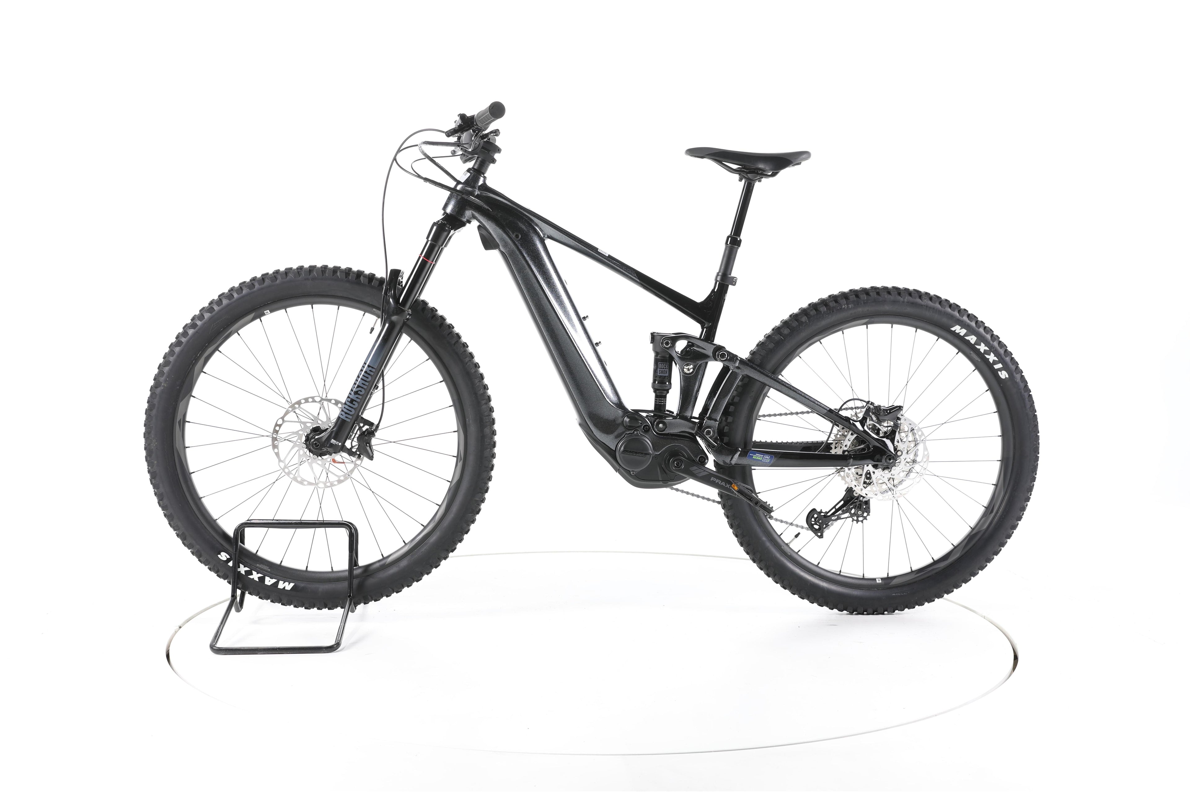 Giant Trance X E+ 3 Fully E-Bike - Image 7