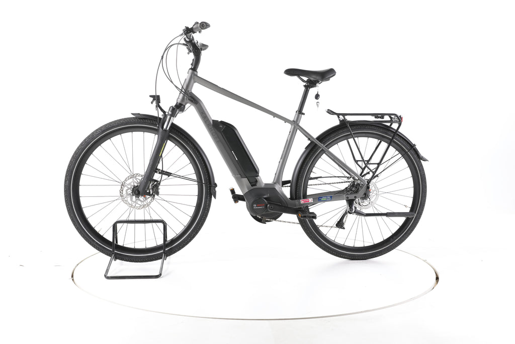 Kalkhoff Endeavour 1.B Move Trekking E-Bike - Image 7