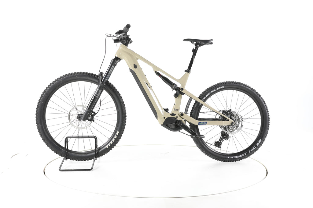 Merida eONE-SIXTY 575 Fully E-Bike 2024 - Image 7