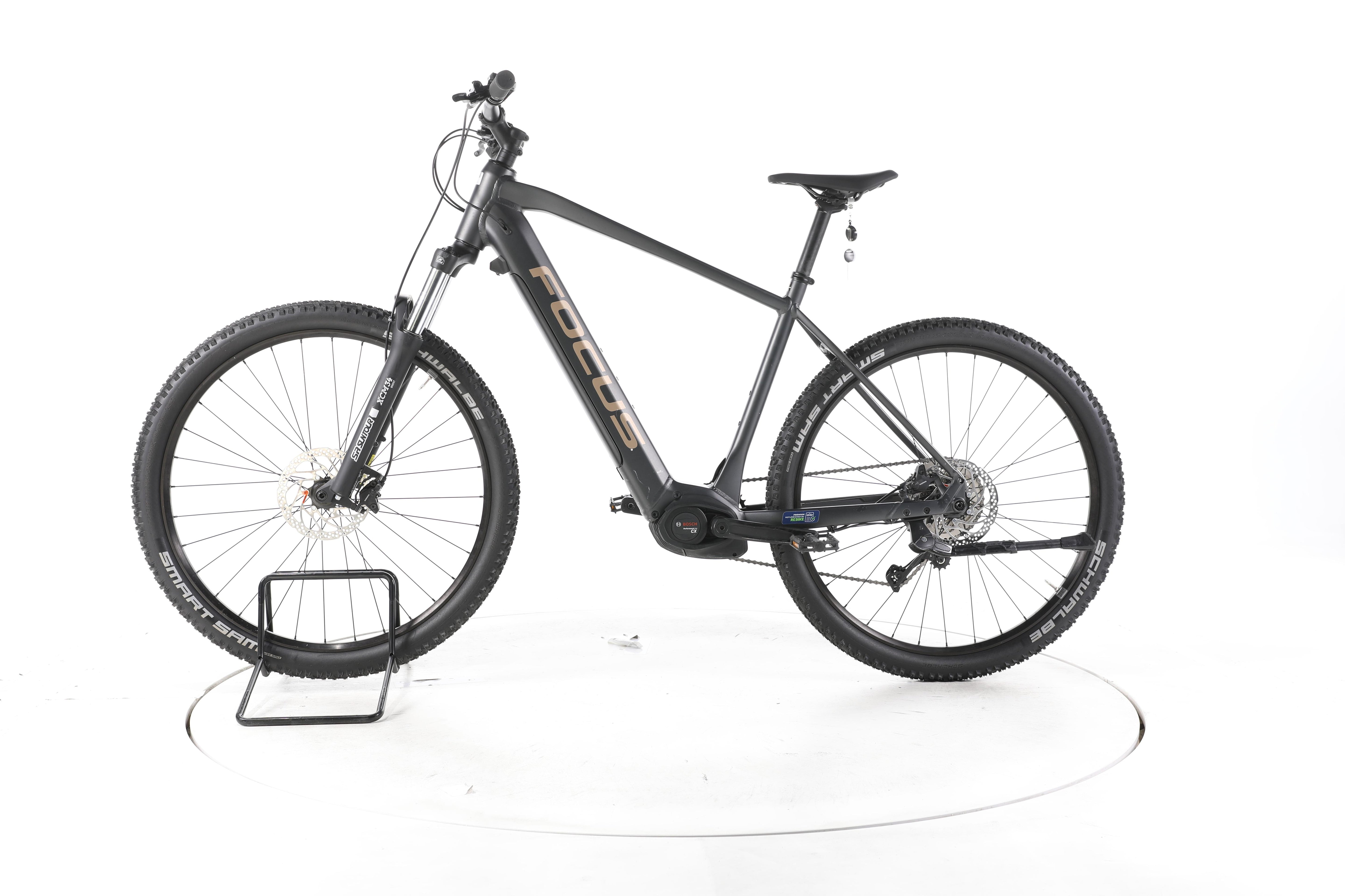 Focus Jarifa² 6.7 Nine E-Bike - Image 7