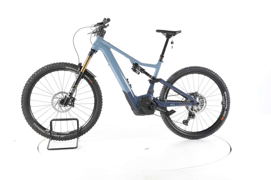 Focus Jam² 6.9 Fully E-Bike - Image 7