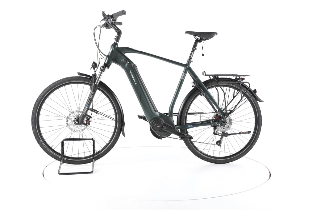 Velo de Ville AEB 890 Trekking E-Bike - Image 7