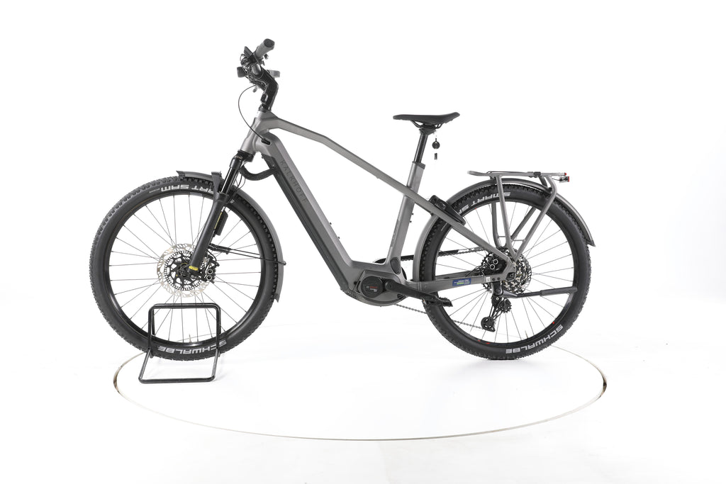 Kalkhoff Endeavour 7.B Advance+ ABS Trekking E-Bike - Image 7