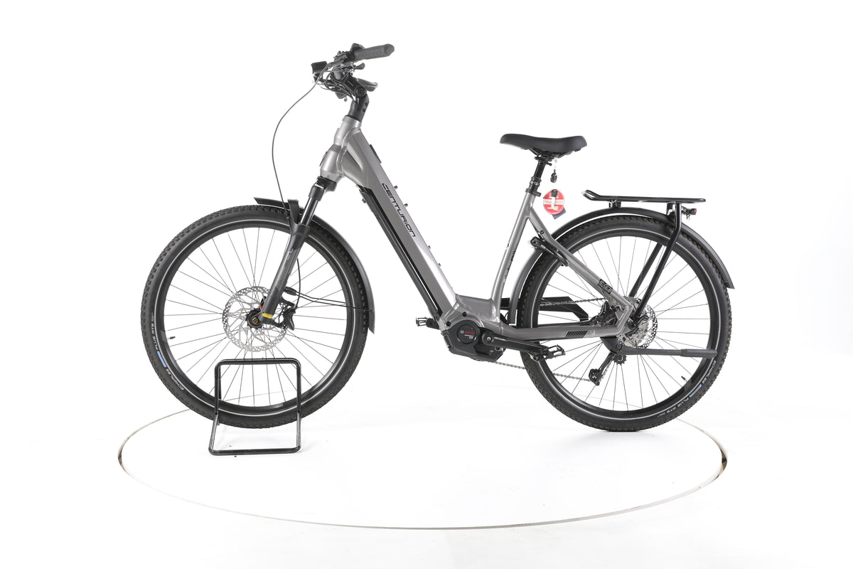 Centurion E-Fire City R960i Trekking E-Bike Tiefeinsteiger - Image 7