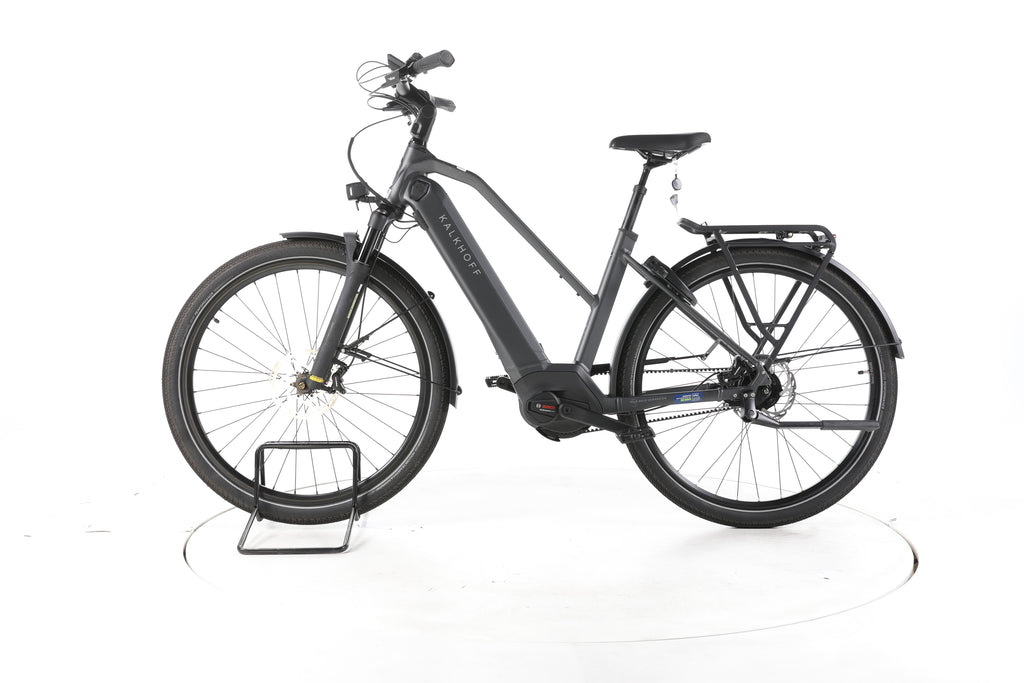 Kalkhoff IMAGE 5+ ADVANCE City E-Bike 2025 - Image 7