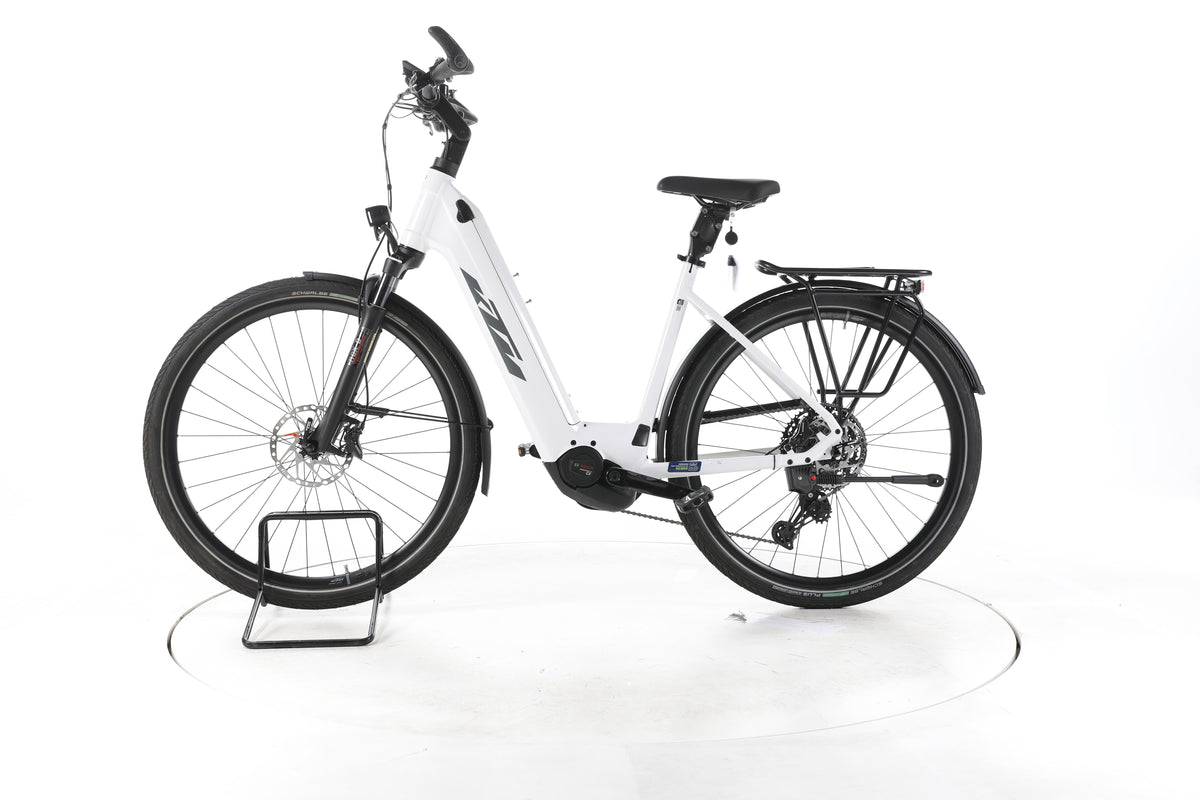 KTM Macina Style 720 Trekking E-Bike Tiefeinsteiger - Image 7