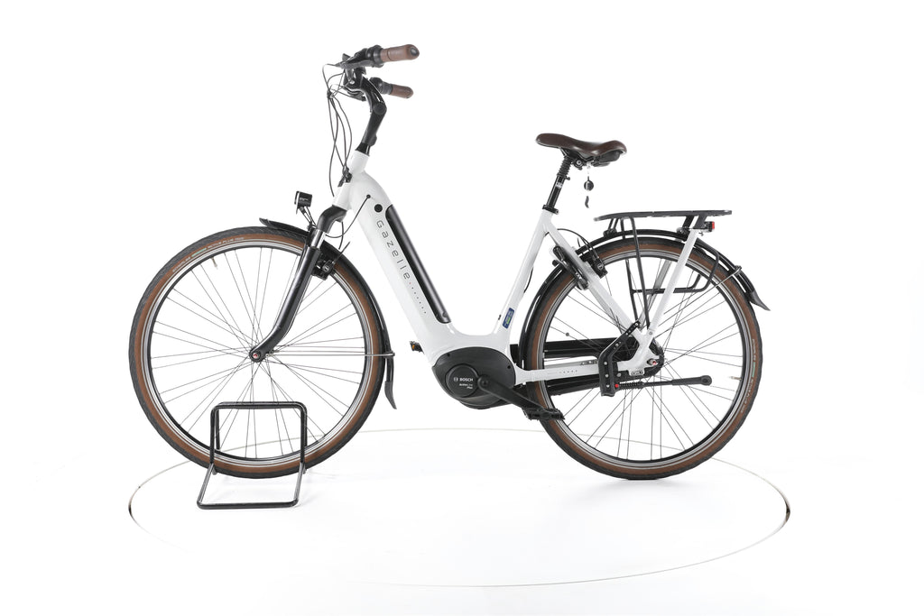 Gazelle Arroyo C7+ HMB Elite City E-Bike Tiefeinsteiger - Image 7