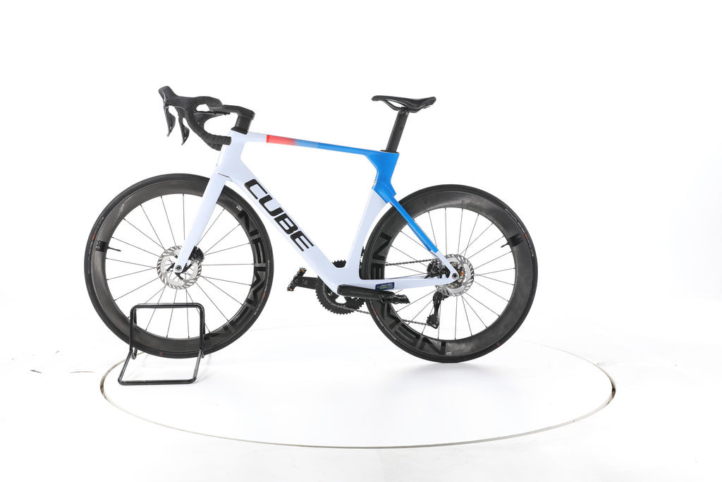 Cube Litening Aero C:68X SLT Rennrad Carbon - Image 7