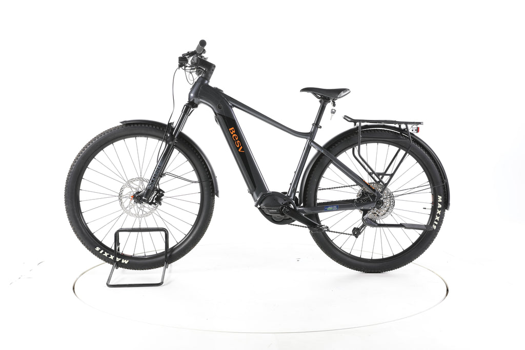 BESV TRX 1.3 Trekking E-Bike - Image 7