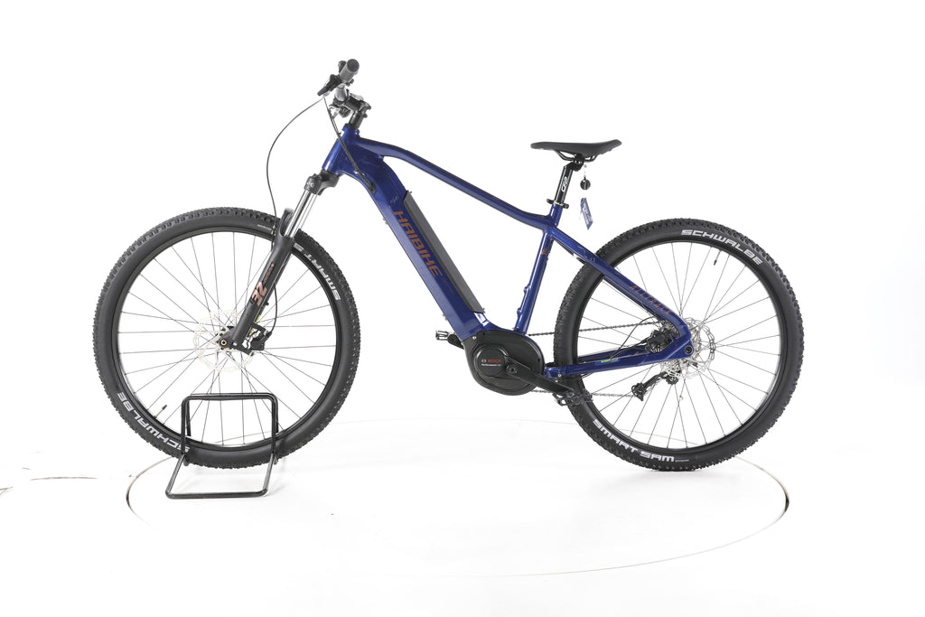 Haibike AllTrack 4 E-Bike - Image 7