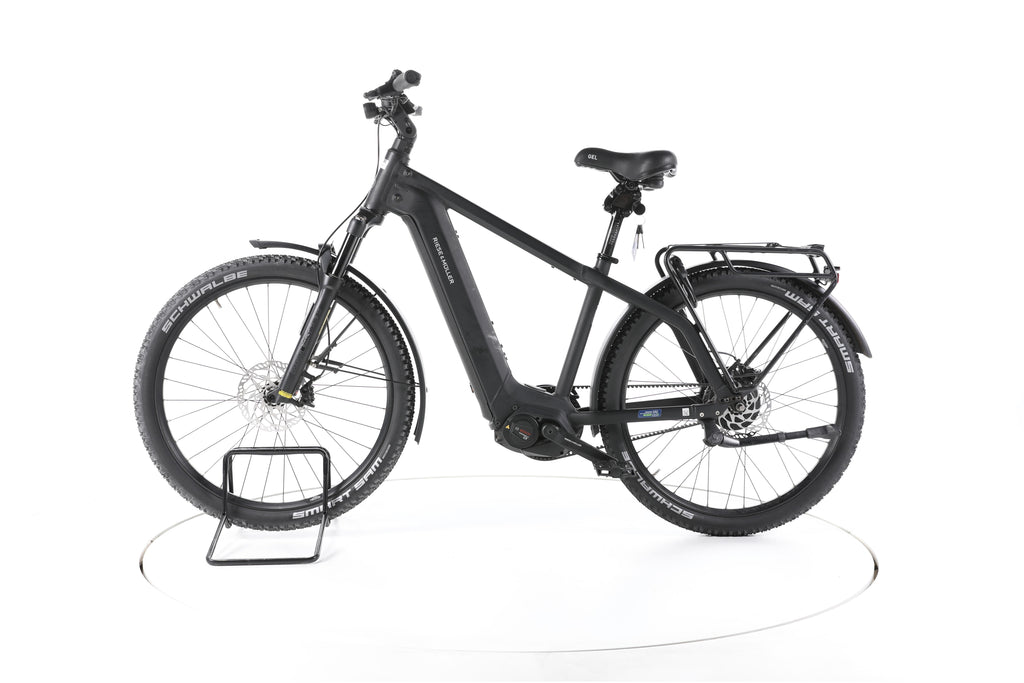 Riese & Müller Charger4 GT Vario City E-Bike - Image 7