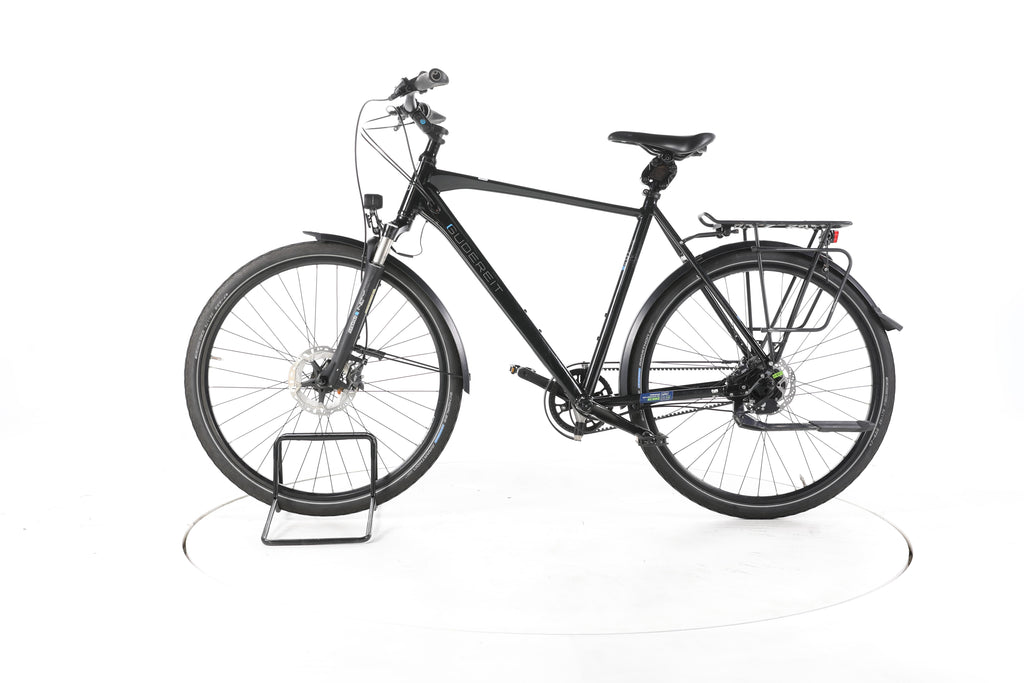 Gudereit LC-R 4.0 evo Fahrrad City & Trekking - Image 7