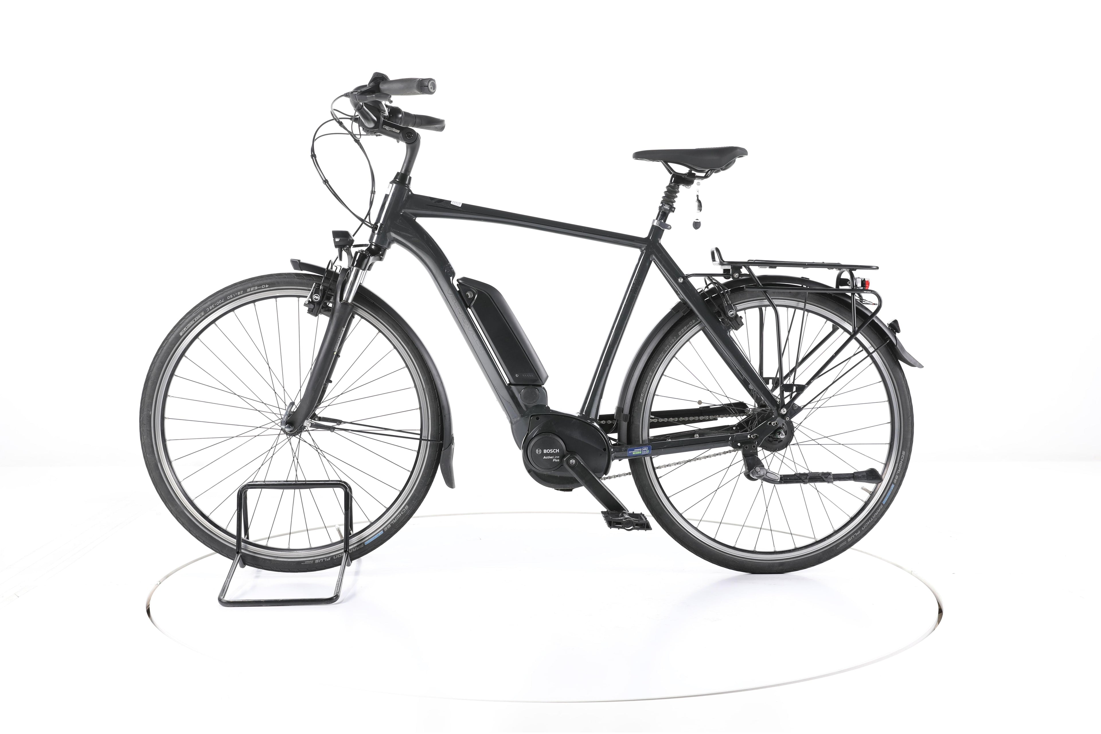 Velo de Ville CEB 400 City E-Bike - Image 7