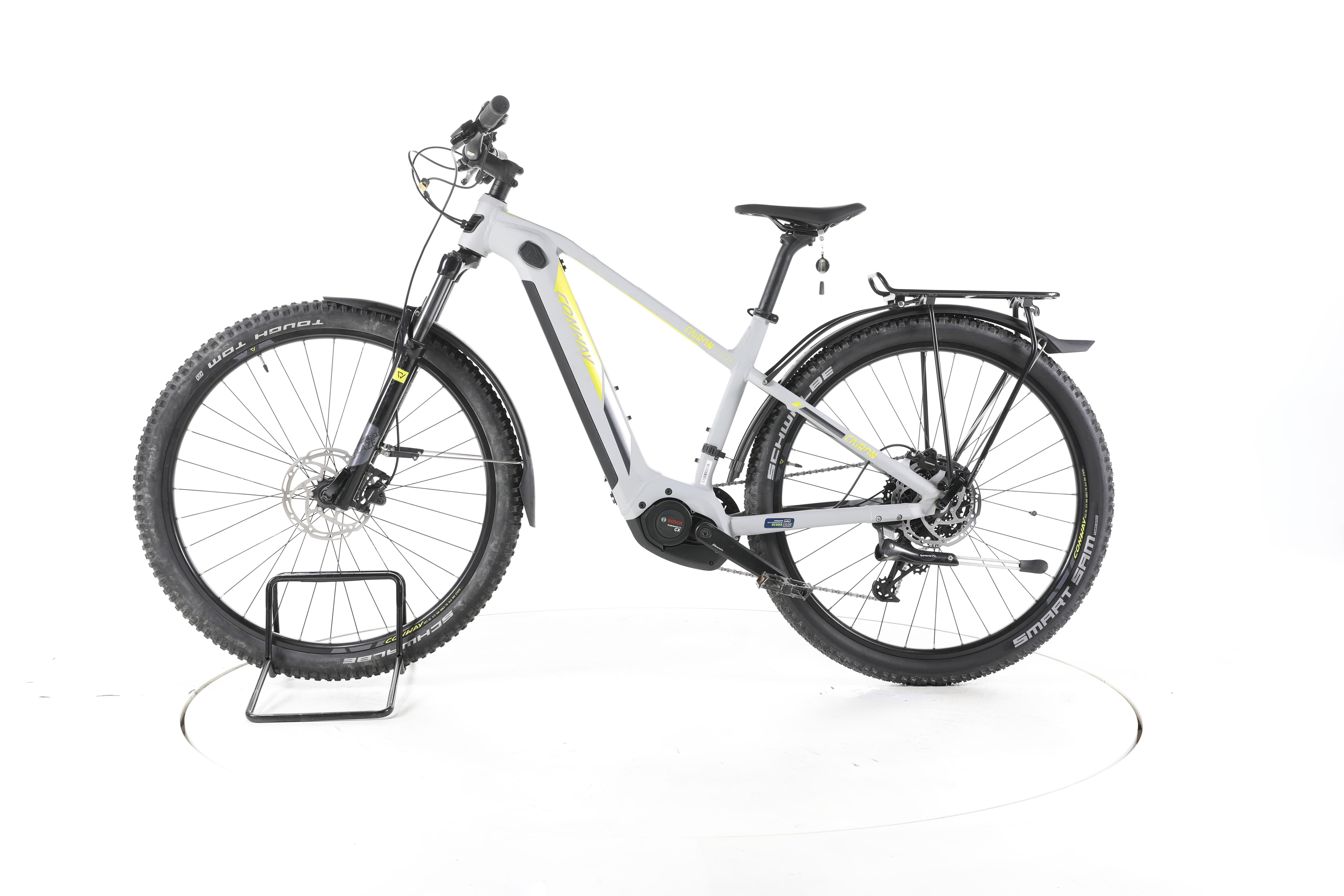 Conway Cairon S 2.0 E-Bike - Image 7