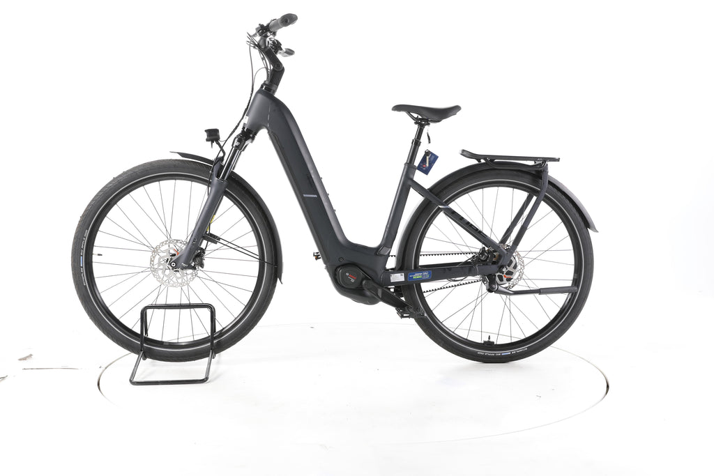 Cube Kathmandu Hybrid Comfort Pro City E-Bike Tiefeinsteiger 2025 - Image 7