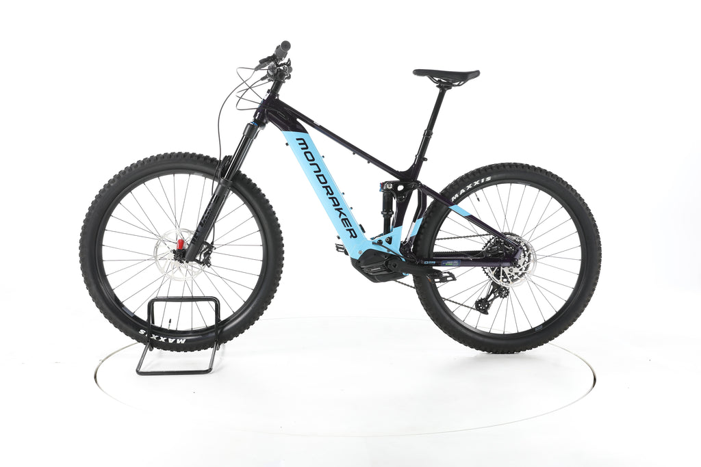 Mondraker DUSK R E-Bike Fully - Image 7