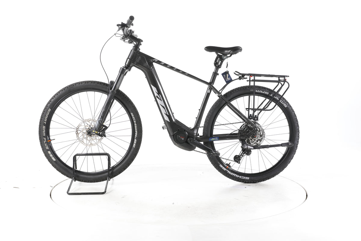 KTM Macina Team XL Trekking E-Bike - Image 7