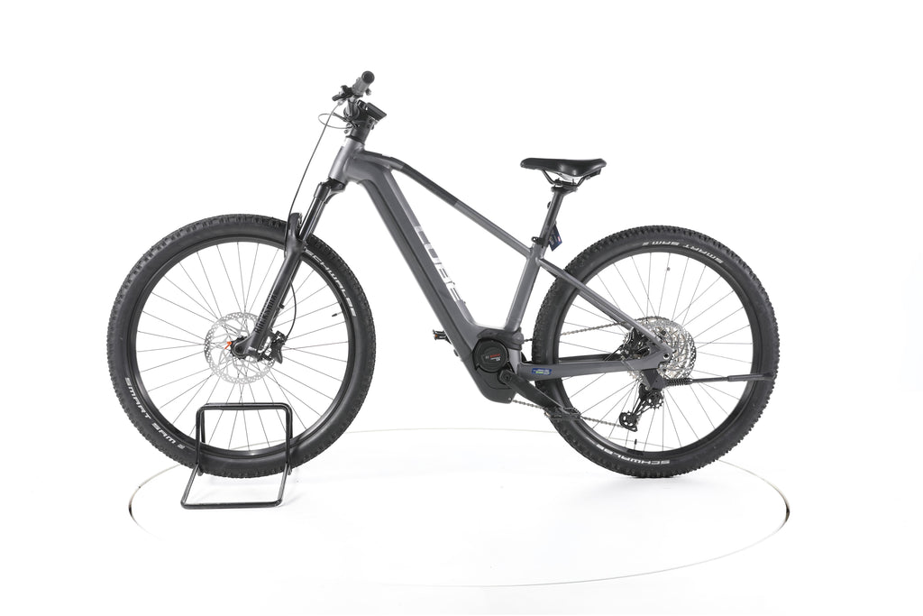 Cube Reaction Hybrid Race E-Bike 2023 - Image 7