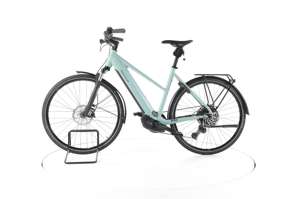 Riese & Müller Roadster Mixte touring Trekking E-Bike - Image 7