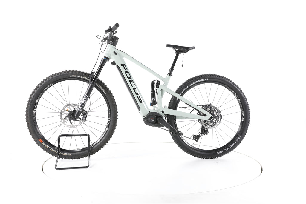 Focus Jam² 6.9 Fully E-Bike - Image 7