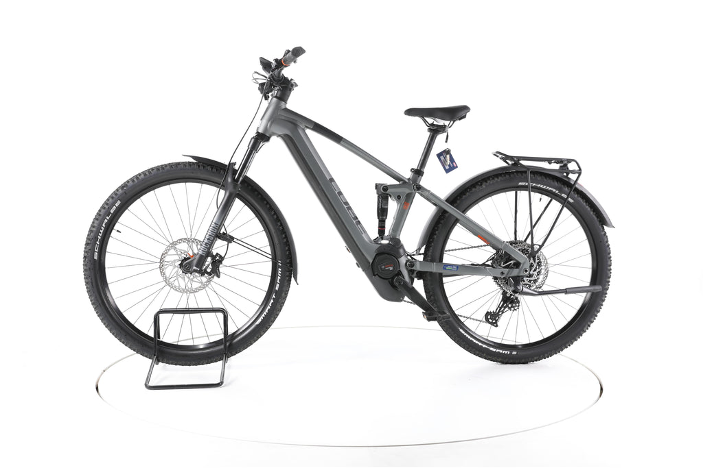 Cube Stereo Hybrid 120 Pro Allroad SUV E-Bike 2023 - Image 7