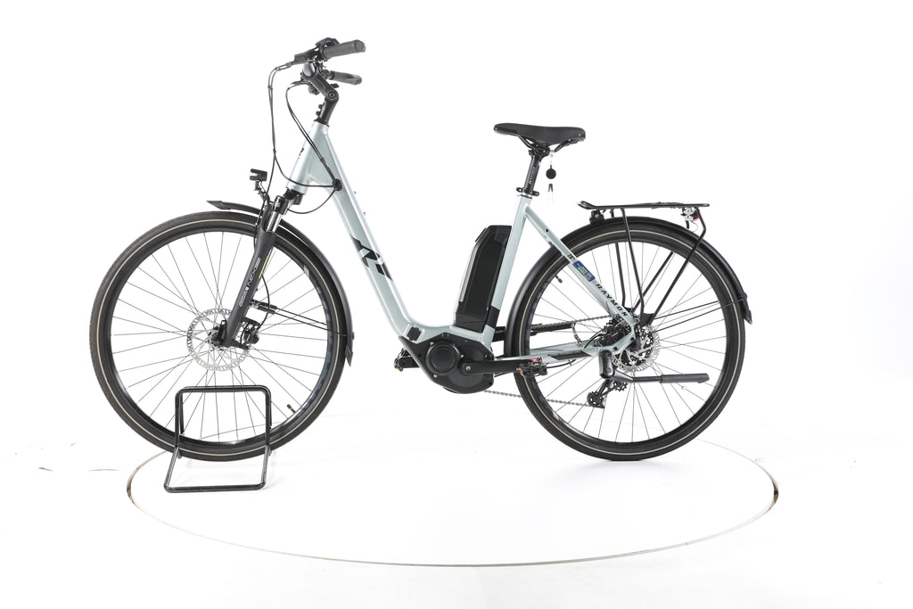 R Raymon CityRay E 1.0 Trekking E-Bike Tiefeinsteiger - Image 7
