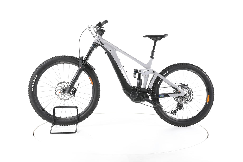 Giant Reign E+ 1 Fully E-Bike - Image 7
