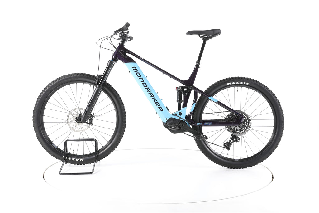 Mondraker DUSK R Fully E-Bike - Image 7
