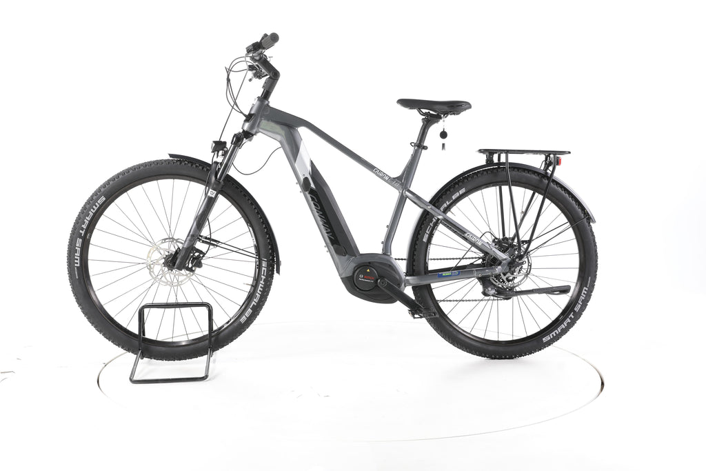 Conway Cairon C 1.0 Trekking E-Bike - Image 7