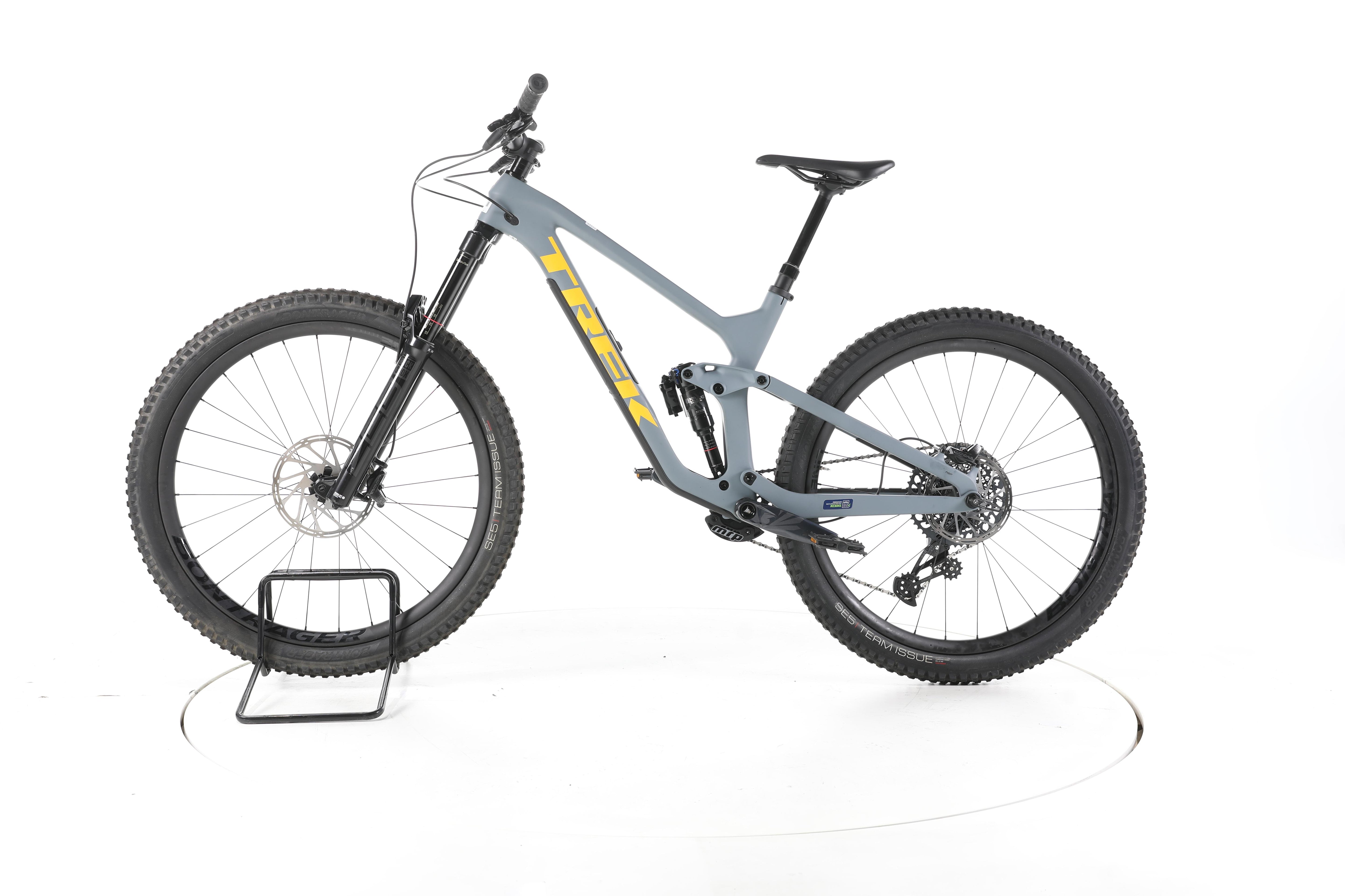 Trek Slash 9.8 XT Gen 5 - Image 7