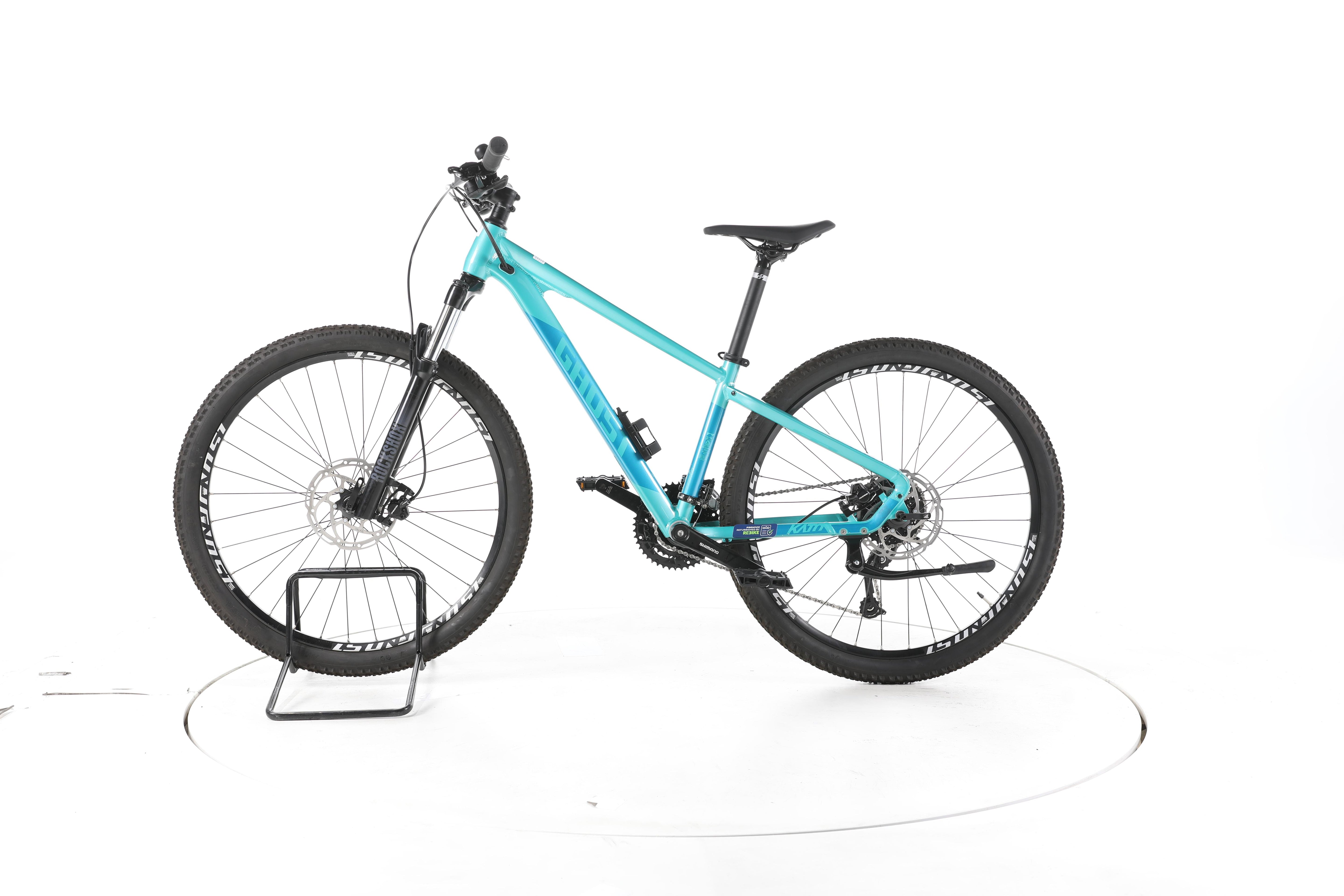 Ghost Kato Universal 27.5 Fahrrad Hardtail - Image 7