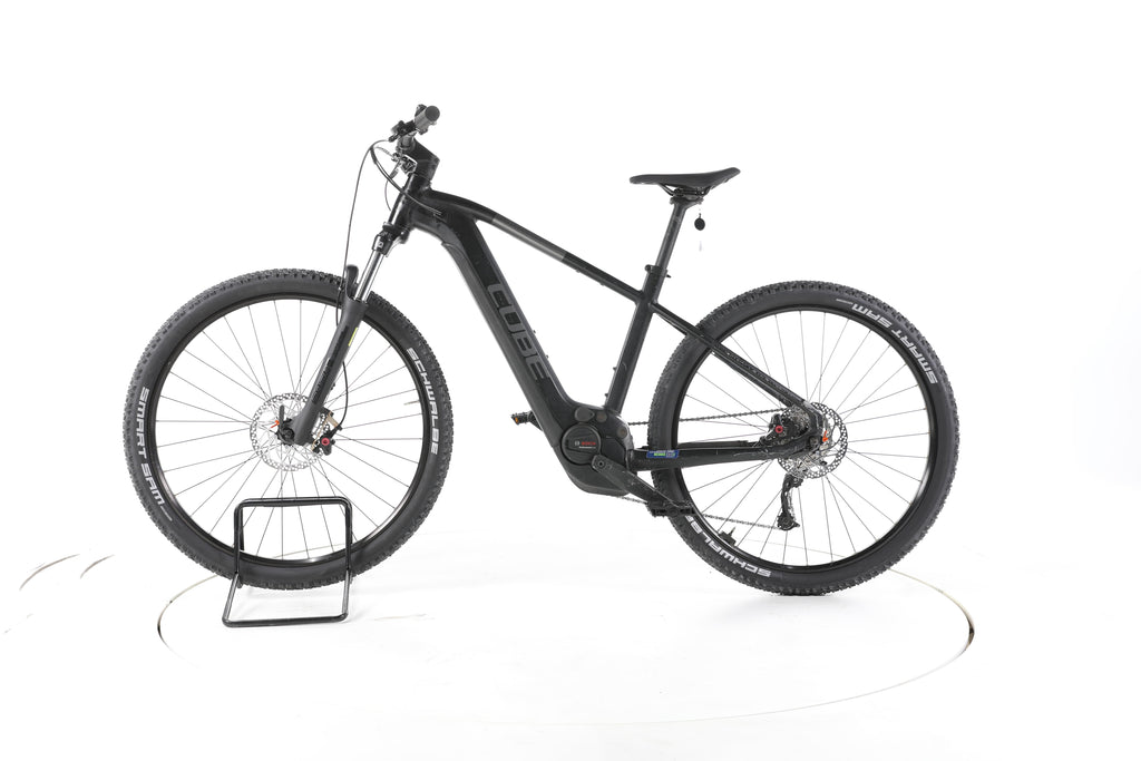Cube Reaction Hybrid Performance E-Bike 2023 - Image 7