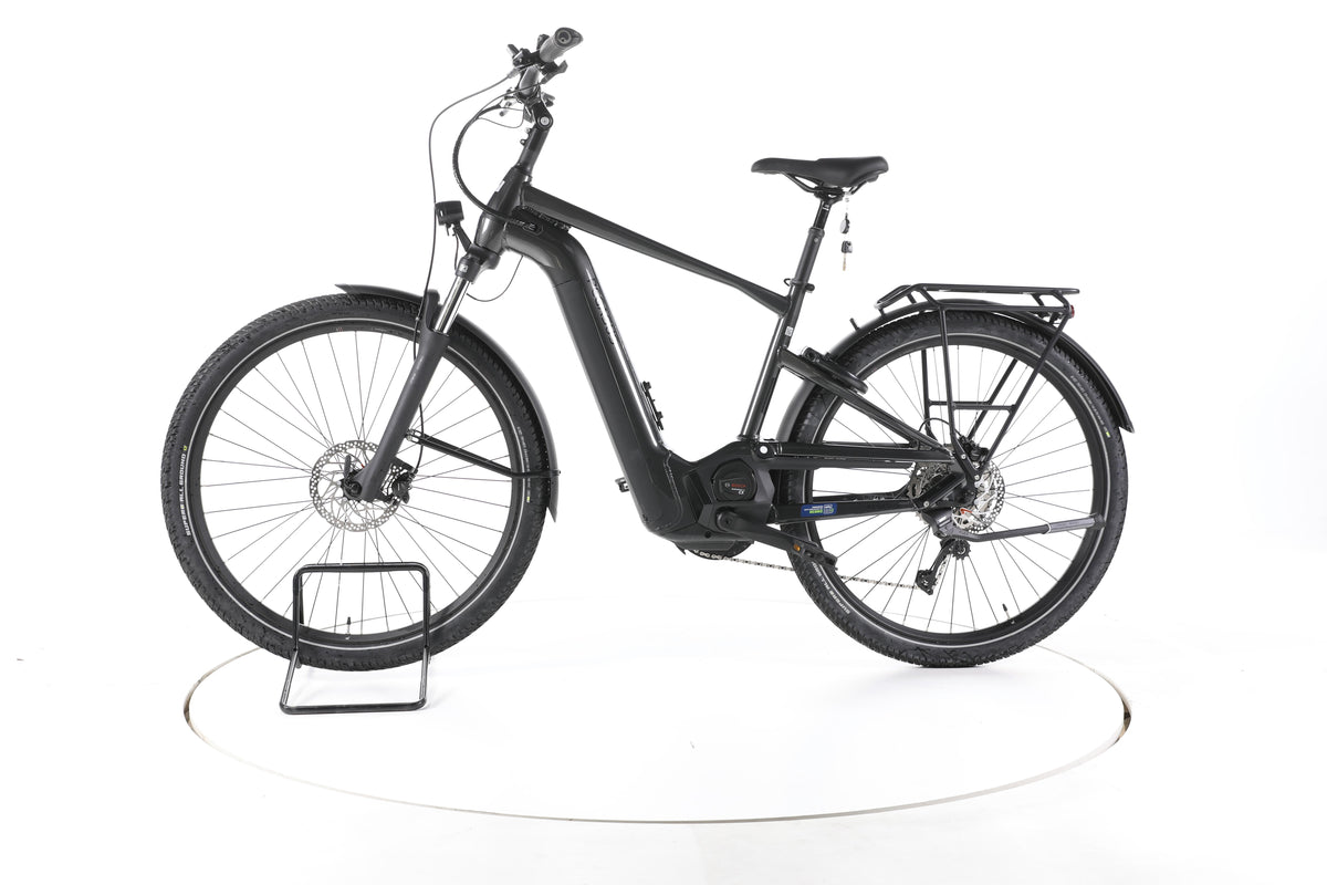 Pegasus Savino EVO 10 Lite Trekking E-Bike - Image 7