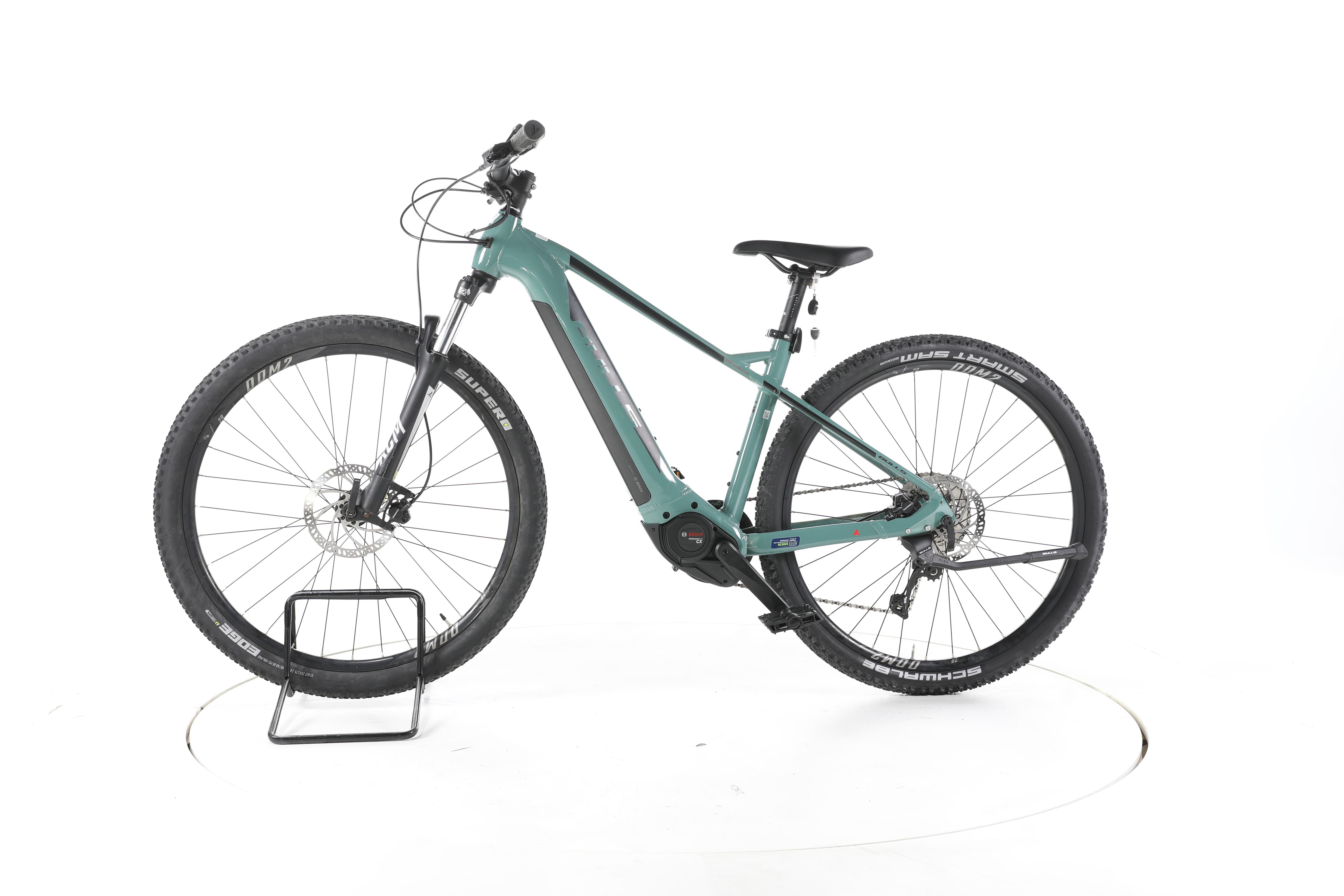 Bulls EVO E-Bike - Image 7