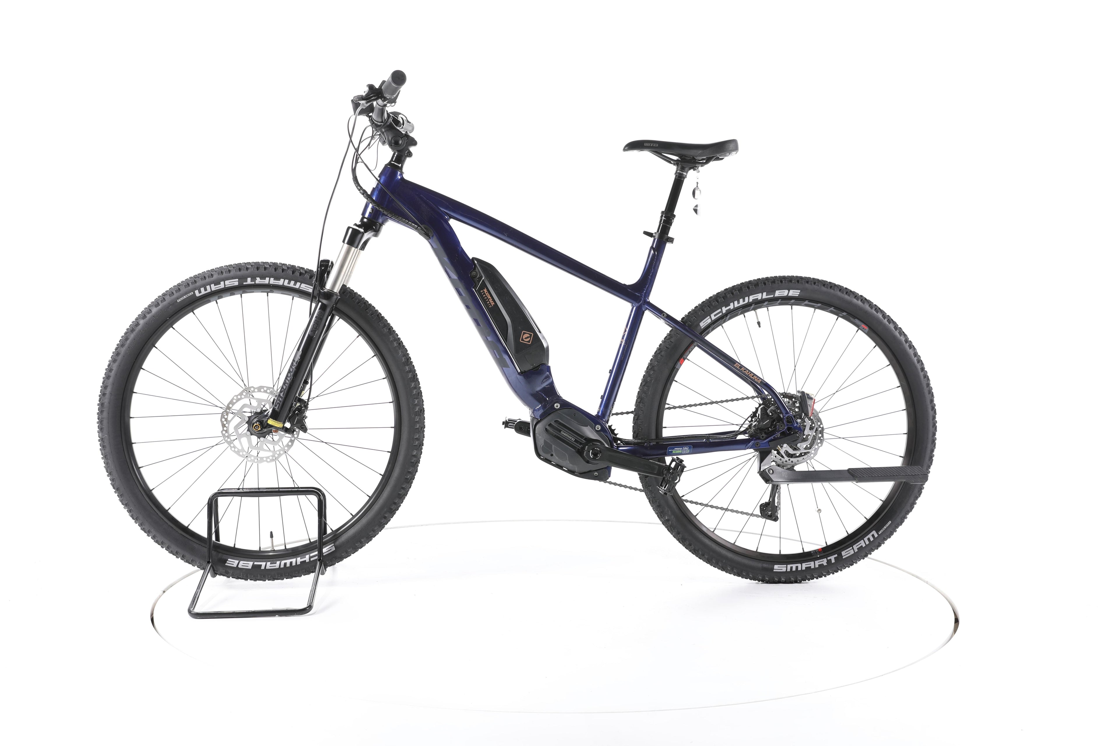 Kona El Kahuna E-Bike - Image 7