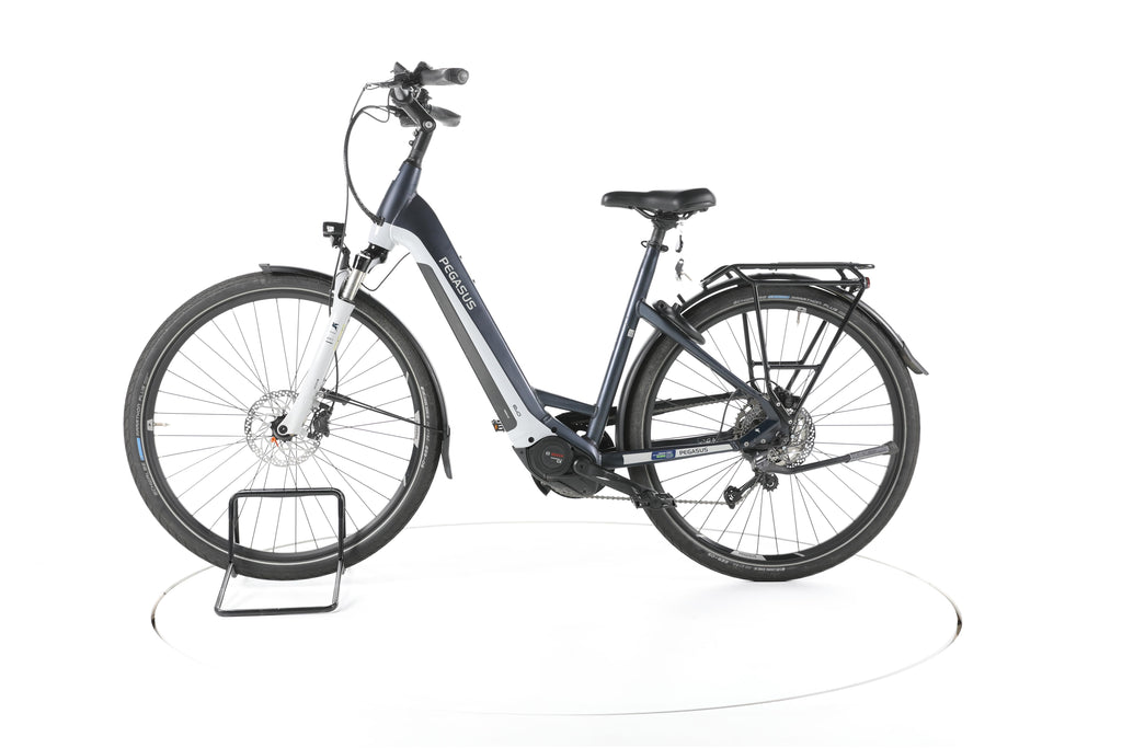 Pegasus Premio EVO 10 Trekking E-Bike Tiefeinsteiger - Image 7