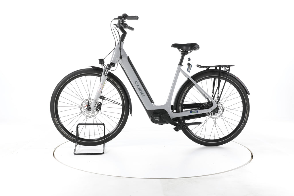 Cube Supreme Hybrid ONE City E-Bike Tiefeinsteiger - Image 7