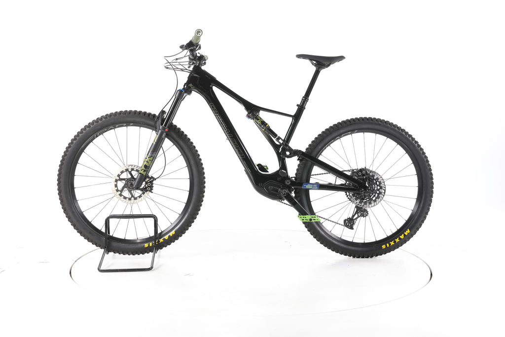 Specialized Turbo Levo SL Comp E-Bike Fully Carbon - Image 7