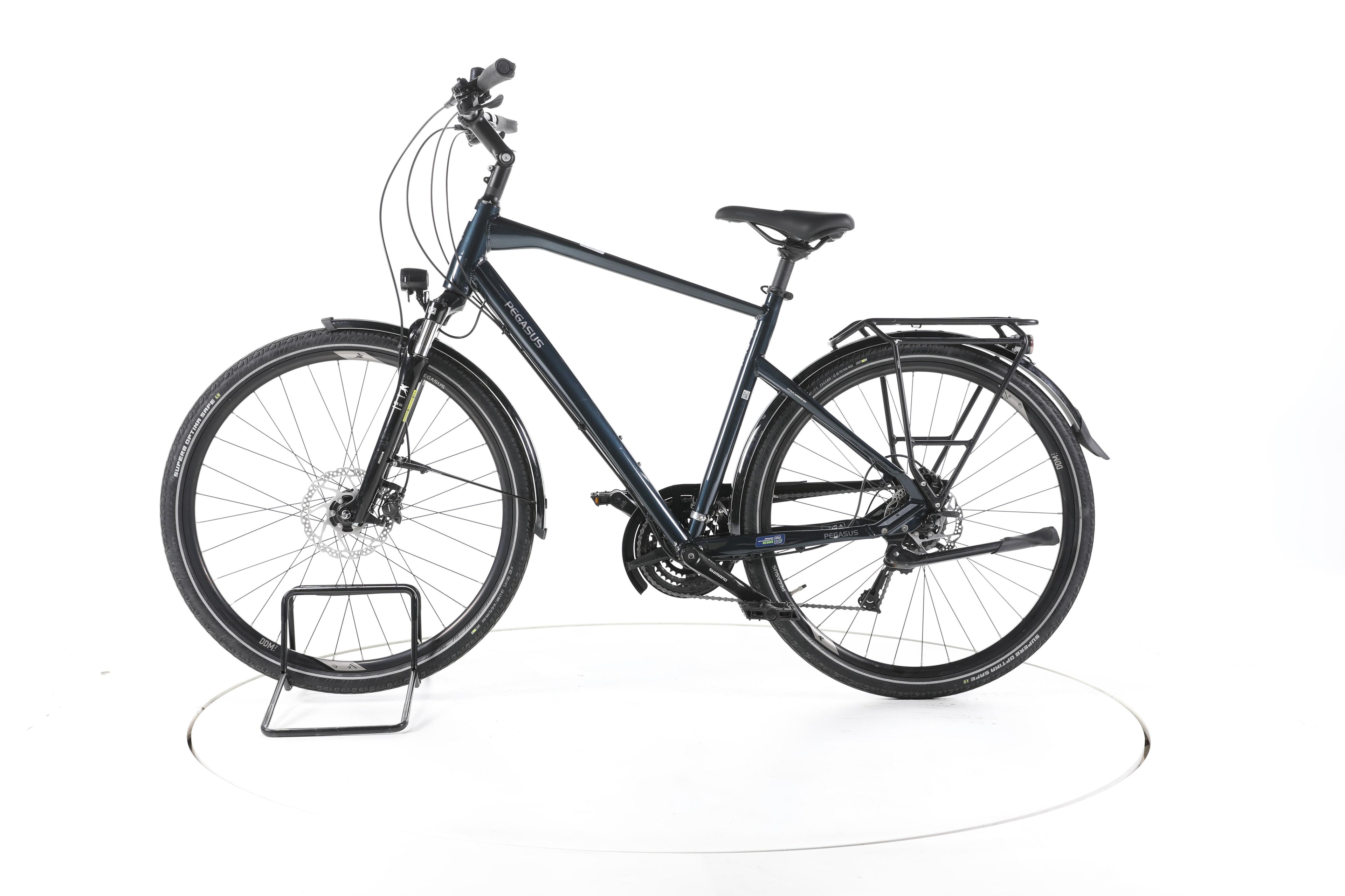 Pegasus Premio SL Disc 24 Anniversary - Image 7