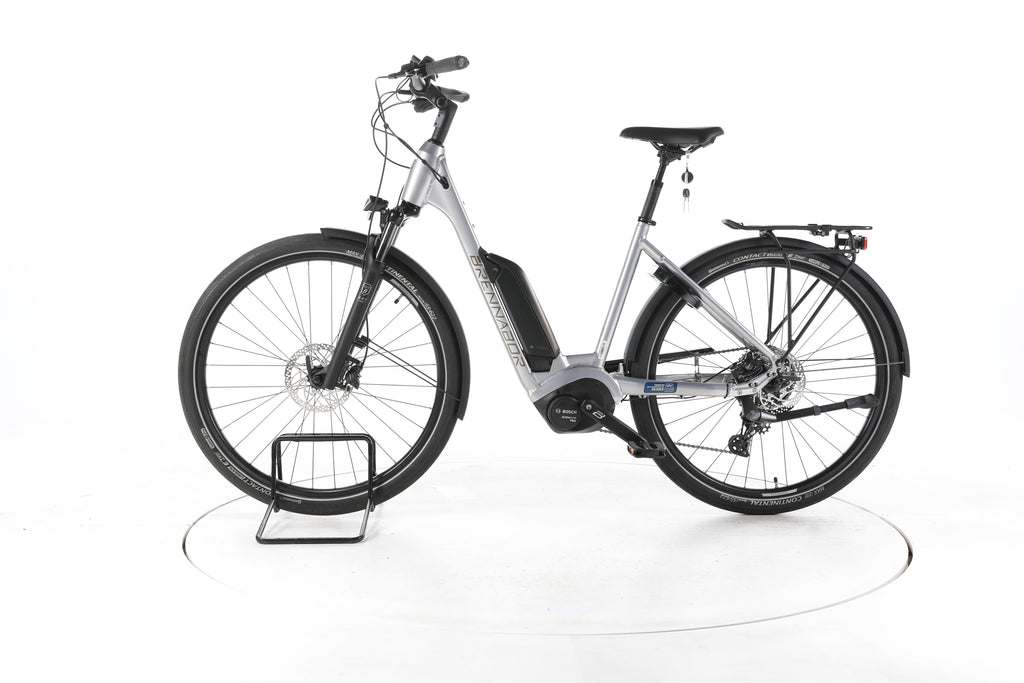 Brennabor T-38e Trekking E-Bike Tiefeinsteiger - Image 7